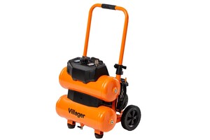 Villager Kompresor VAT db 17 l