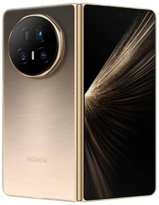 Honor Magic V5 16GB + 512GB, Dawn Gold Mobilni telefon