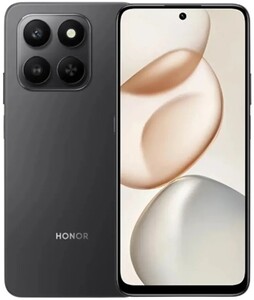 Honor X7d 8GB + 256GB, Velvet Black Mobilni telefon