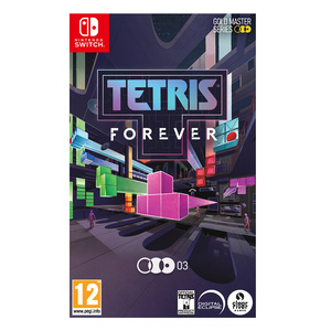 Switch Tetris Forever