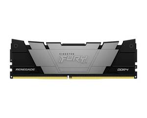 KINGSTON RAM Memorija DIMM DDR4 64GB (2x32GB kit) 3600MT/s KF436C18RB2K2/64  Fury Renegade Black