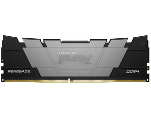 KINGSTON RAM Memorija DIMM DDR4 32GB 3200MT/s KF432C16RB2/32 Fury Renegade Black