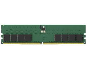 KINGSTON RAM Memorija CUDIMM DDR5 64GB 6400MT/s KVR64A52BD8-64