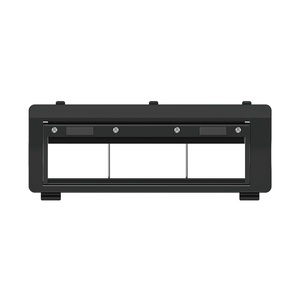 Xiaomi poklopac četke robot usisivača S20 crna