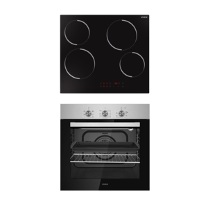 Vivax ugradni set BO-606FTM X + BH-04MVC