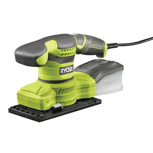 Električna vibraciona brusilica 200W - RYOBI RSS200-G