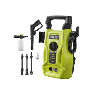 Perač pod pritiskom - RYOBI RY110PWA