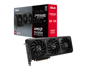 Grafička karta ASUS AMD Radeon RX 9070 16GB PRIME-RX9070-O16G GDDR6