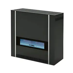 Alfa peć na plin MIDI LUX R