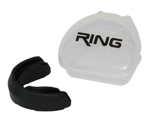 RING gume za zube EVA-RS LBQ-008-black