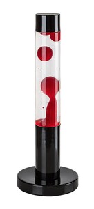 Rabalux Lavastic lava lampa 76028