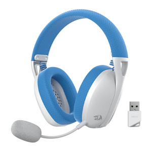 Slušalice Redragon Ire Pro H848 Wireless Headset Blue