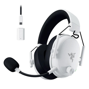 Slušalice BlackShark V3 - Wireless Esports Headset - White Edition