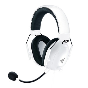 Slušalice Razer Blackshark V2 Pro - White Edition -Wireless Gaming Headset