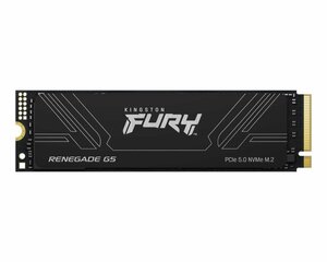 SSD KINGSTON 1TB M.2 NVMe SFYR2S/1T0 FURY Renegade G5