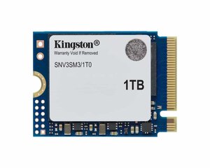 SSD KINGSTON 1TB M.2 2230 NVMe SNV3SM3/1T0 series NV3