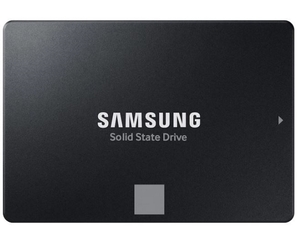 SSD SAMSUNG 500GB 2.5 inča SATA III MZ-77E500B 870 EVO Series