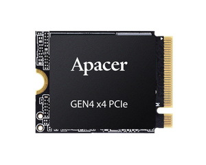 SSD APACER 1TB PE4430 PCIe 2230 Gen4x4 SSD AP3APE4430D-0001 bulk