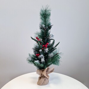DekorDom Novogodišnja jelka mini jcta-a03 - 60cm