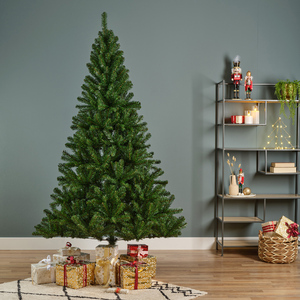 DekorDom Novogodišnja jelka monarch pine 120cm
