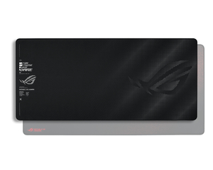 Podloga za miš ASUS NC20 ROG SHEATH II XXL Gaming crna