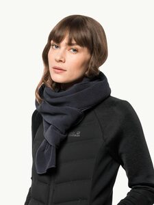 Šal VERTIGO Scarf crni