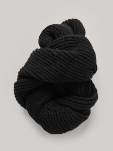 Brille ženski šal crni