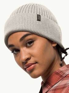 Zimska kapa COSY CAP bela