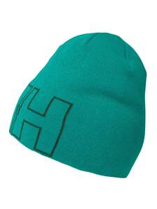 Kapa OUTLINE BEANIE zelena