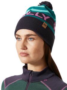 Unisex kapa RIDGELINE BEANIE zelena