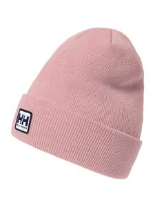 Ženska kapa URBAN CUFF BEANIE roze