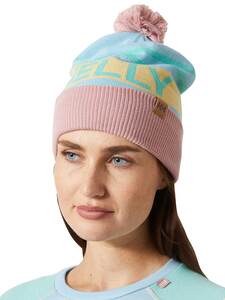 Unisex kapa RIDGELINE BEANIE plava