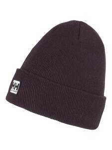 Ženska kapa URBAN CUFF BEANIE ljubičasta