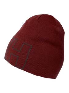 Kapa OUTLINE BEANIE crvena