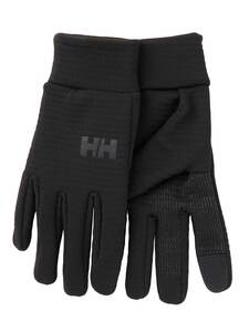 Unsiex rukavice VERSALITE TOUCH GLOVE LINER crne S