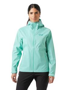 Ženska jakna W LOKE TERRA JACKET M