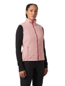 Ženski prsluk W CREW INSULATOR VEST 2.0 S