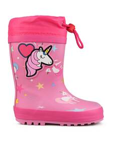 Dečije čizme gumene UNICORN 27