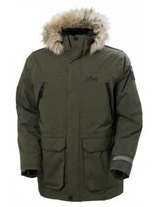 Muška jakna REINE PARKA XL