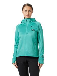 Ženski polar W ODIN THERMAL PRO HOODED JKT L