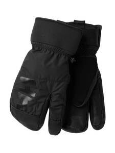 Rukavice za skijanje ULLR D 3 FINGERS GLOVE M