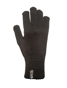 Zimske rukavice crne