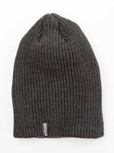 Kapa Unisex hat siva