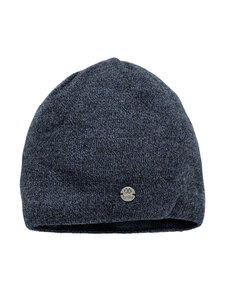 Muška kapa Men's beanie plava