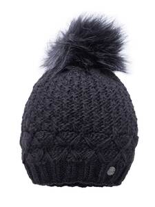 Brille ženska kapa crna