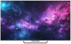 Haier MiniLED TV H55M90EUX, 4K Ultra HD, Smart Televizor