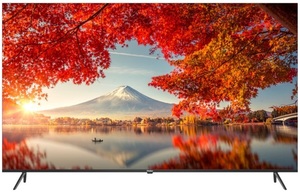 Haier LED TV H55K800UX, 4K Ultra HD, Smart Televizor