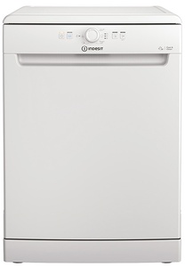 Indesit mašina za pranje sudova D2F HK26