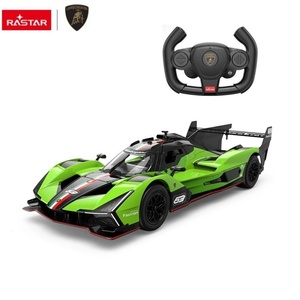 RASTAR Automobil na daljinsko upravljanje Lamborghini SC63 LMDH – Rastar V-423