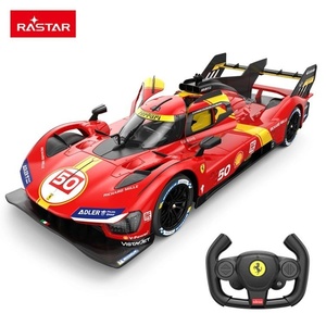 RASTAR Automobil na daljinsko upravljanje Ferrari 499P – Rastar V-425